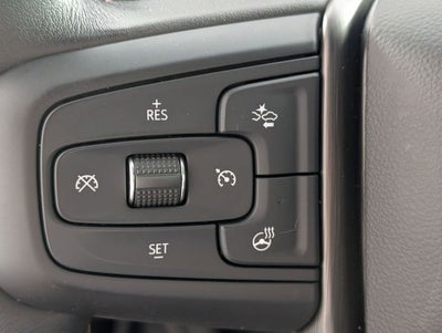 2024 GMC Sierra 2500HD AT4X