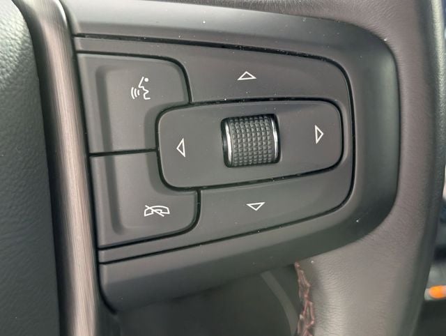 2024 GMC Sierra 2500HD AT4X