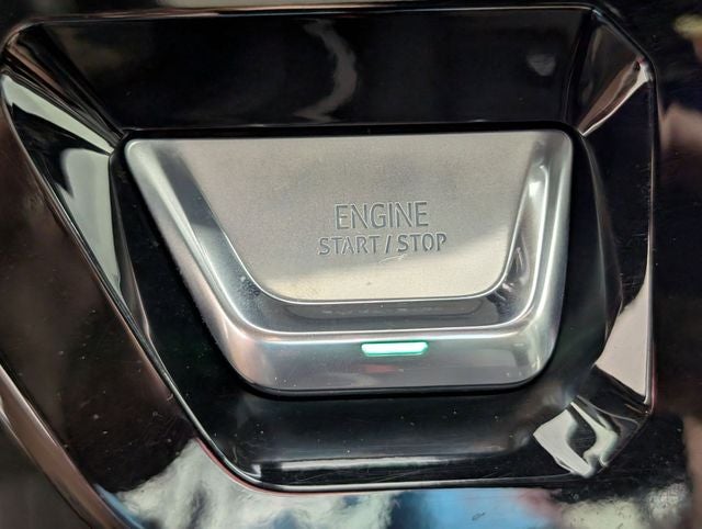 2024 GMC Sierra 2500HD AT4X