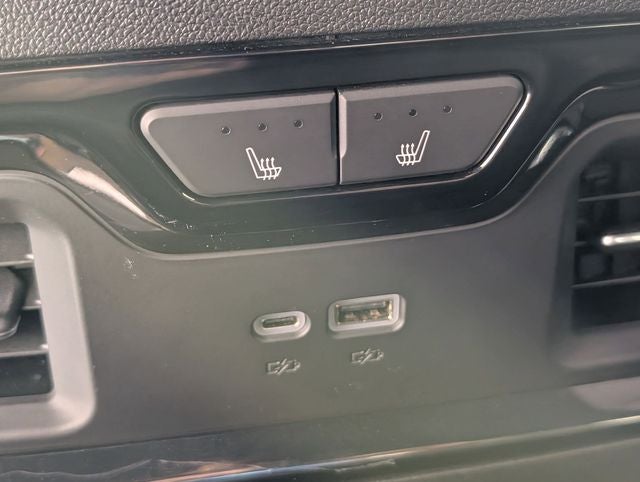 2024 GMC Sierra 2500HD AT4X