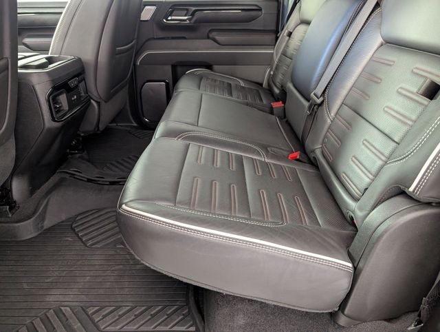 2024 GMC Sierra 2500HD AT4X