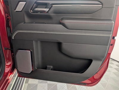 2024 GMC Sierra 2500HD AT4X