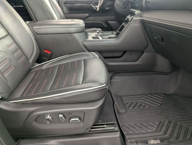 2024 GMC Sierra 2500HD AT4X