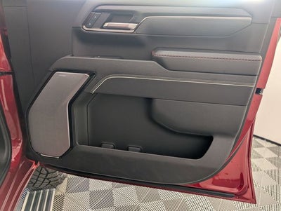 2024 GMC Sierra 2500HD AT4X