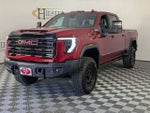 2024 GMC Sierra 2500HD AT4X