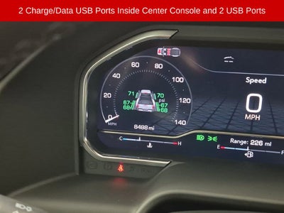2025 GMC Sierra 3500HD Denali Ultimate