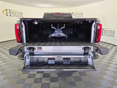 2025 GMC Sierra 3500HD Denali Ultimate