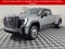 2025 GMC Sierra 3500HD Denali Ultimate