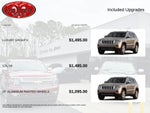 2011 Jeep Grand Cherokee Limited