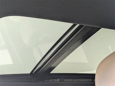 2024 Nissan Titan Platinum Reserve