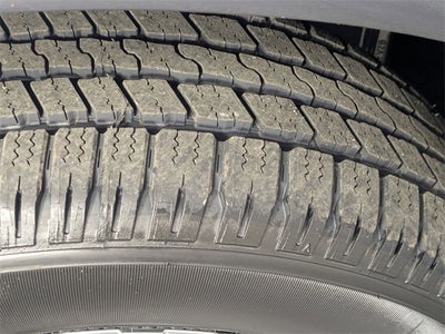 2024 Nissan Titan Platinum Reserve