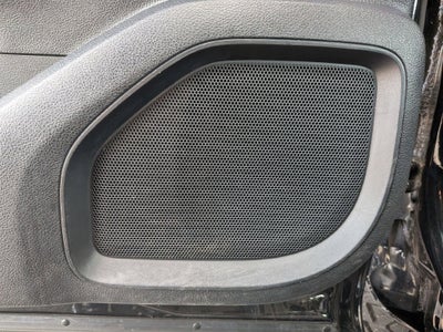 2023 Nissan Titan PRO-4X