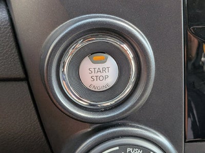 2023 Nissan Titan PRO-4X