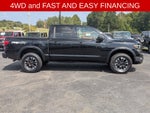 2023 Nissan Titan PRO-4X