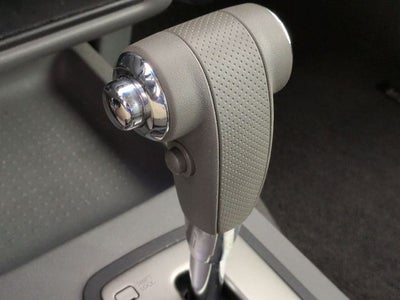 2007 Nissan Frontier SE I4