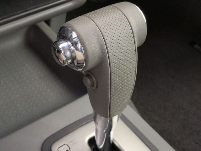 2007 Nissan Frontier SE I4