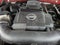 2007 Nissan Frontier SE I4