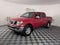 2007 Nissan Frontier SE I4