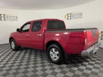 2007 Nissan Frontier SE I4