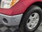 2007 Nissan Frontier SE I4