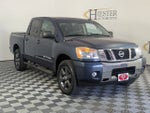 2015 Nissan Titan SV