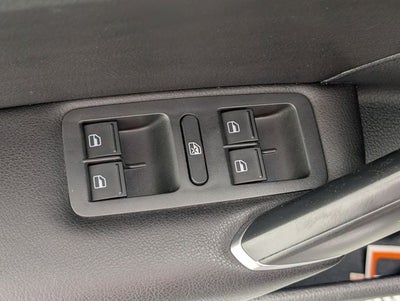 2020 Volkswagen Passat 2.0T SE