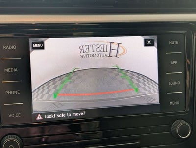 2020 Volkswagen Passat 2.0T SE