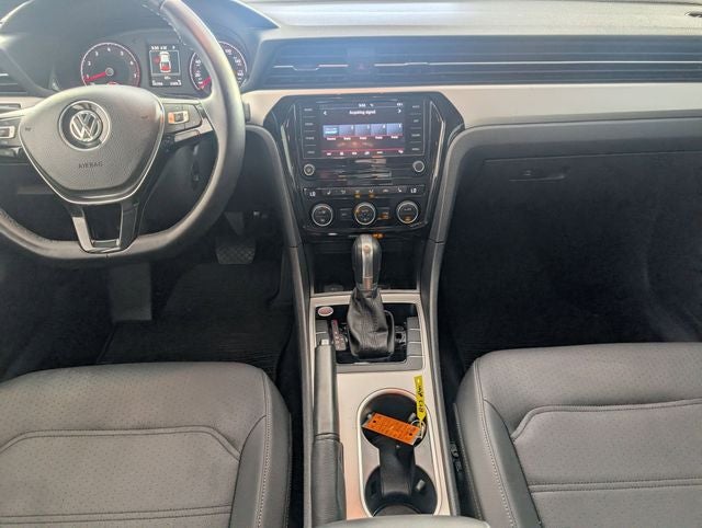 2020 Volkswagen Passat 2.0T SE