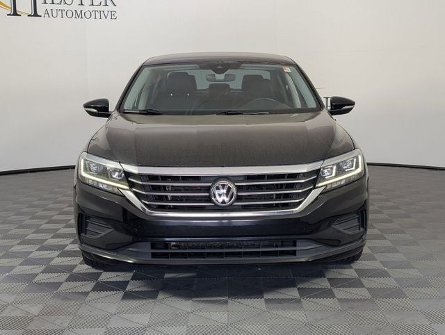 2020 Volkswagen Passat 2.0T SE