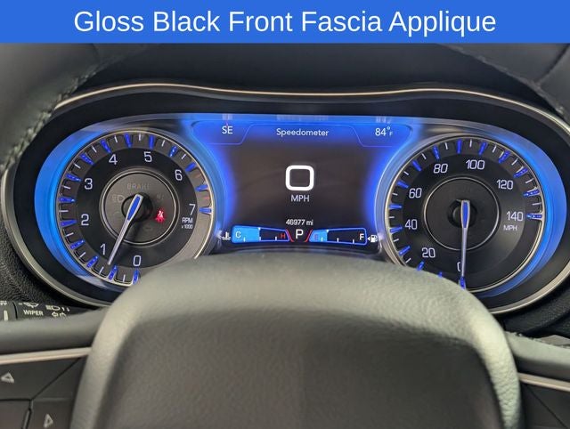 2022 Chrysler 300 Touring