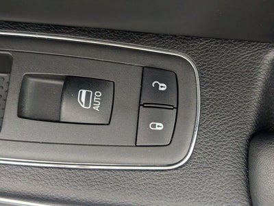 2022 Chrysler 300 Touring