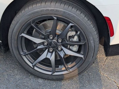 2026 Dodge Charger R/T Scat Pack