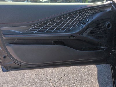 2026 Dodge Charger Scat Pack Plus