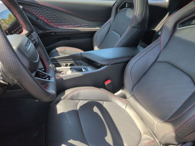 2026 Dodge Charger Scat Pack Plus