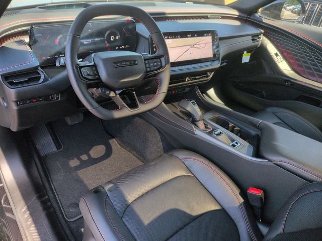 2026 Dodge Charger Scat Pack Plus