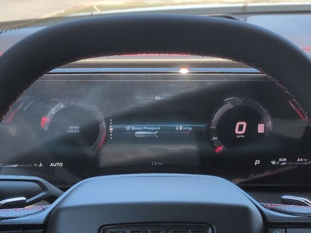 2026 Dodge Charger Scat Pack Plus