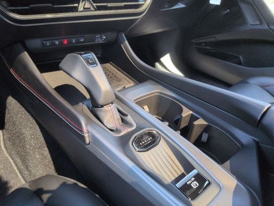 2026 Dodge Charger Scat Pack Plus