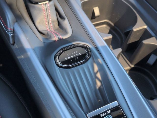2026 Dodge Charger Scat Pack Plus