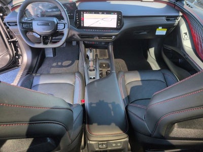 2026 Dodge Charger Scat Pack Plus