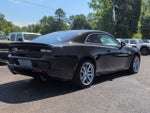 2026 Dodge Charger Scat Pack Plus