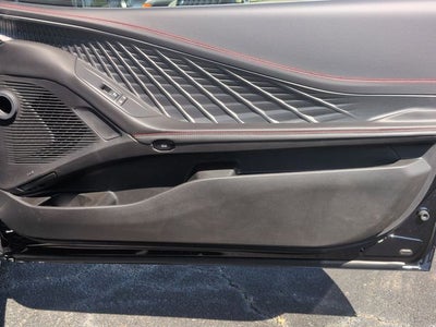2026 Dodge Charger Scat Pack Plus