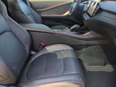 2026 Dodge Charger Scat Pack Plus