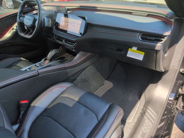 2026 Dodge Charger Scat Pack Plus