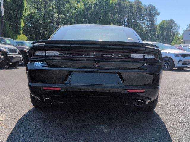 2026 Dodge Charger Scat Pack Plus