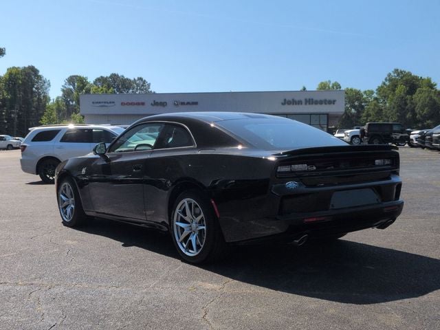 2026 Dodge Charger Scat Pack Plus