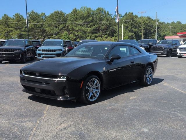 2026 Dodge Charger Scat Pack Plus