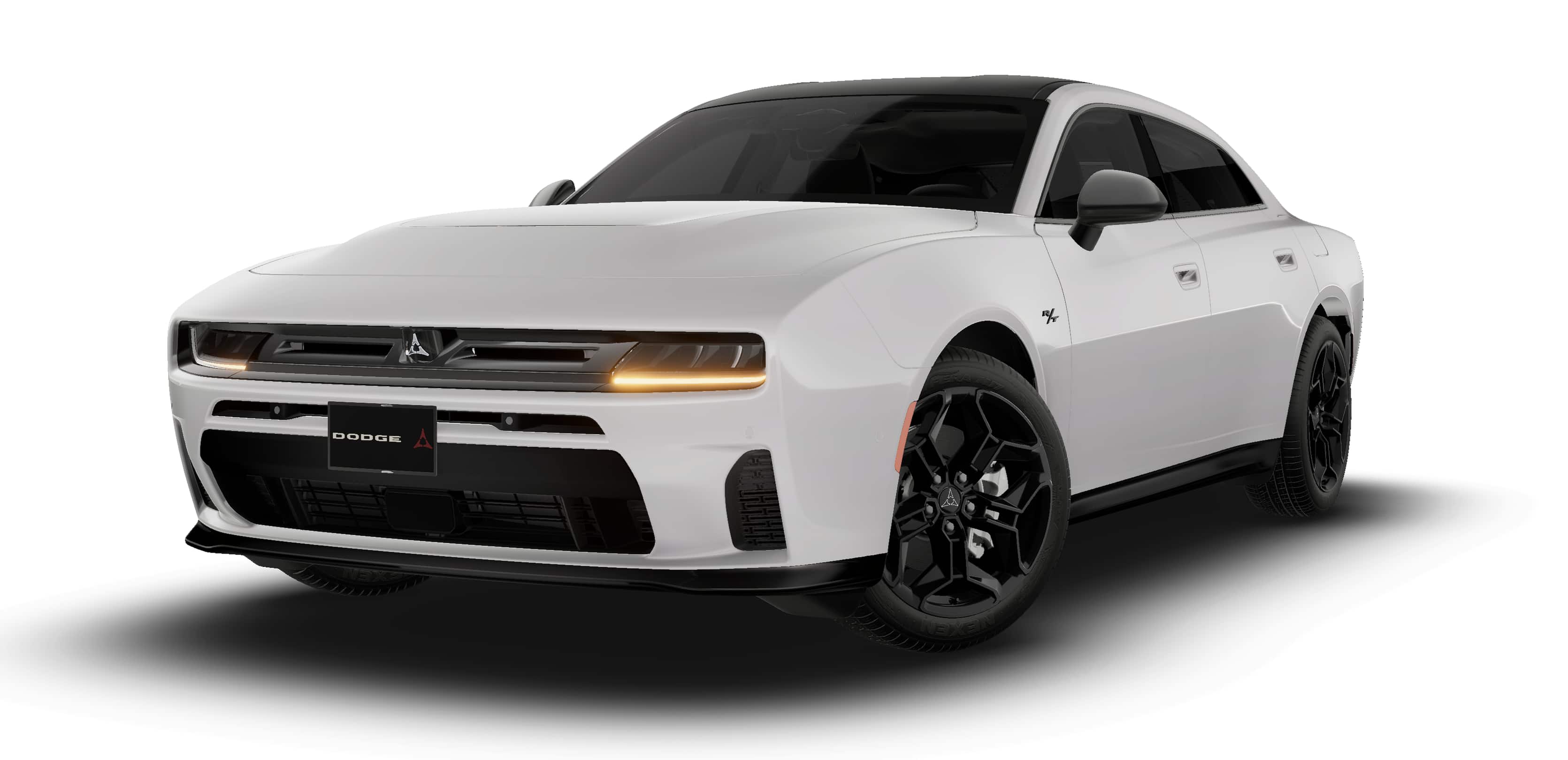 2026 Dodge Charger R/T