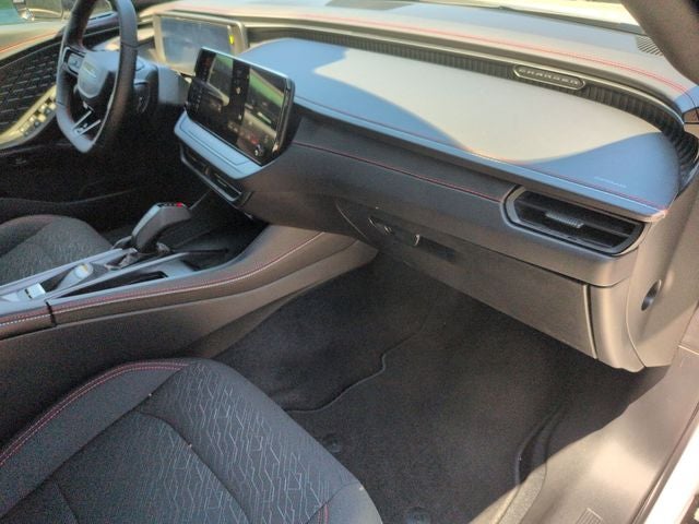 2026 Dodge Charger R/T