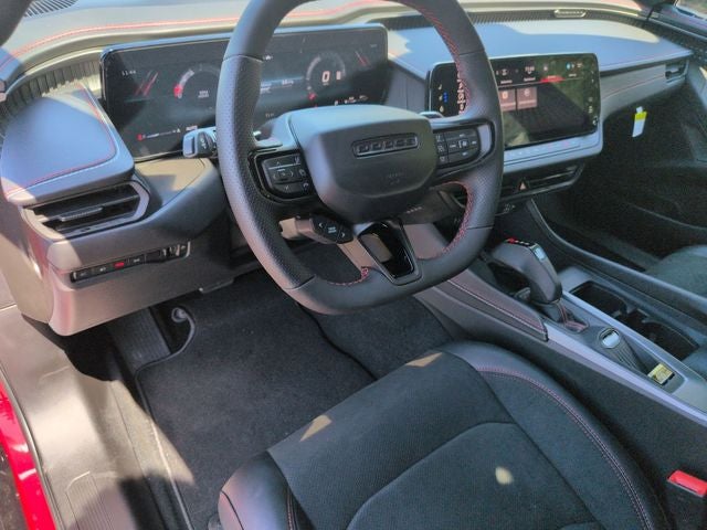 2026 Dodge Charger R/T