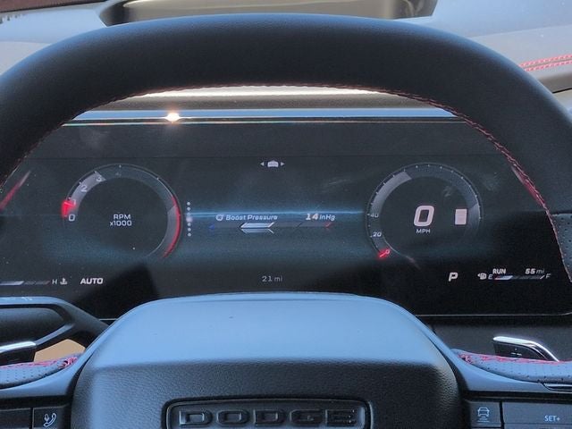 2026 Dodge Charger R/T